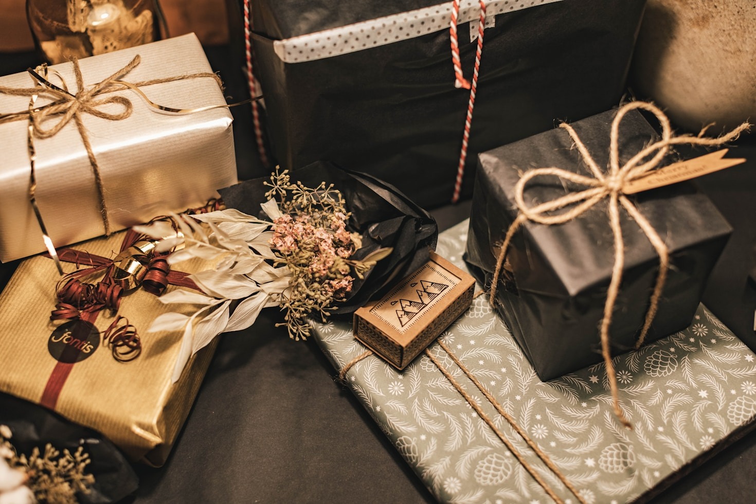Birthday Gifts That Make a Statement